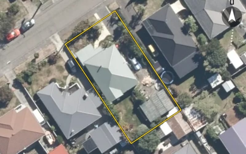 17 Courtenay Road