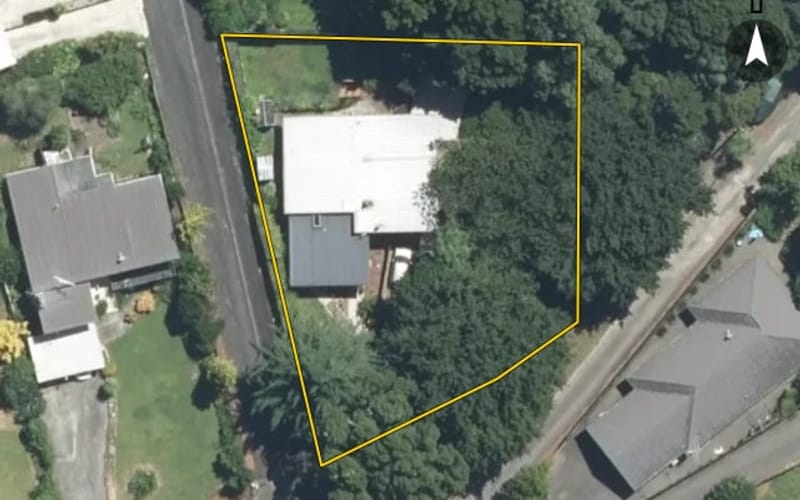 46 Arthur Road