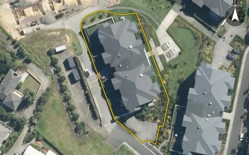 148 Landmark Terrace