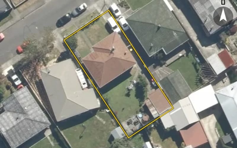 14 Oregon Drive
