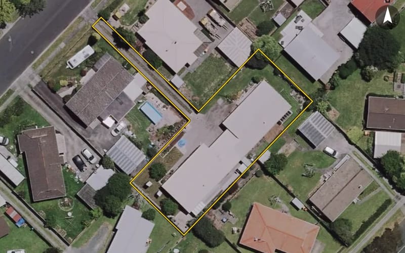 11A Cromwell Drive