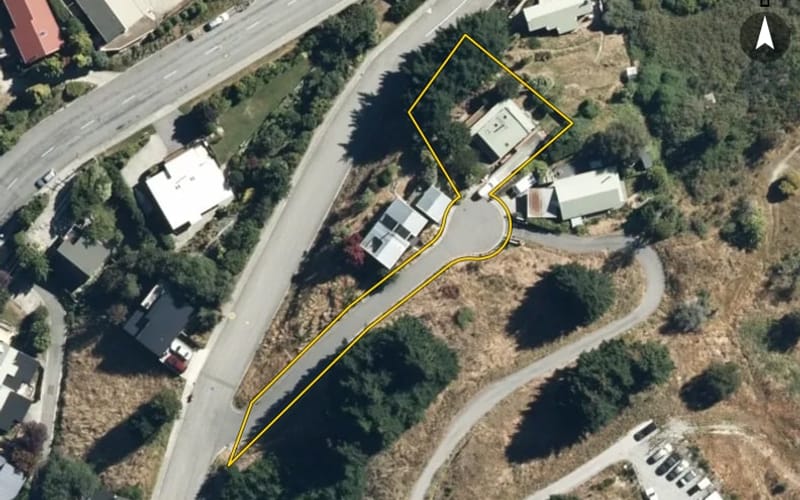 3 Pine Lane