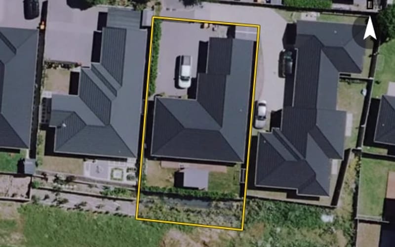 12 Kukari Close