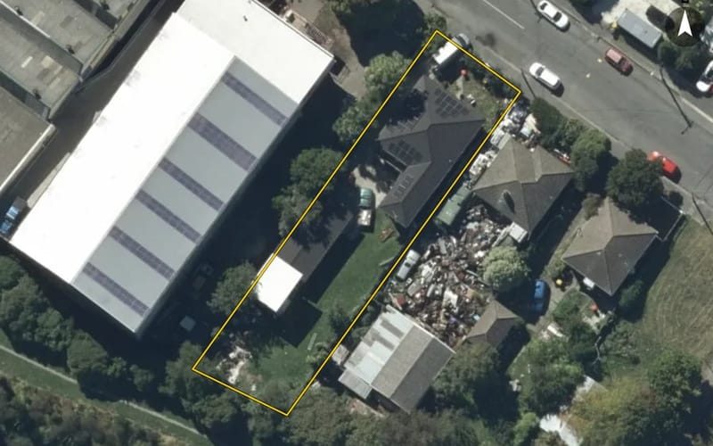 33 Heathcote Street