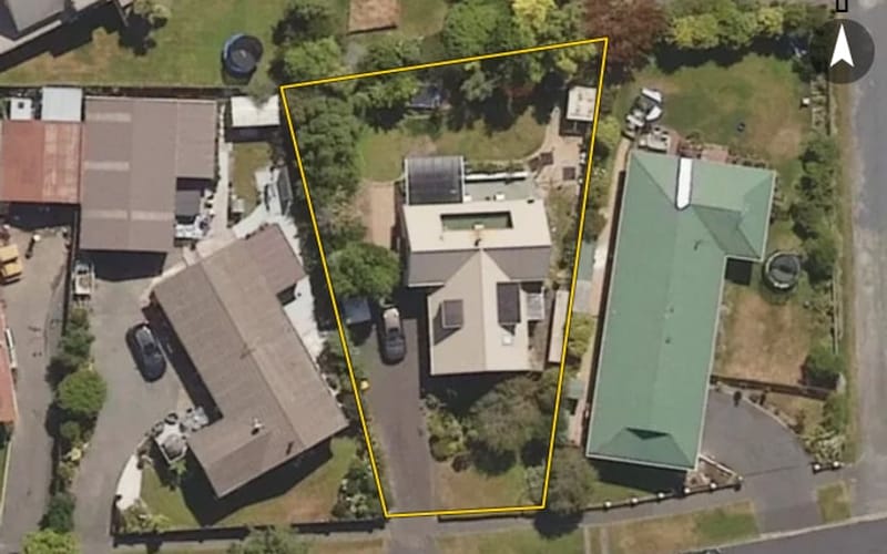 79 Walton Park Avenue