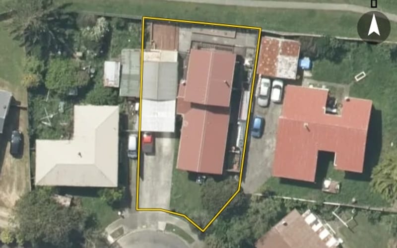 13 Dalray Place