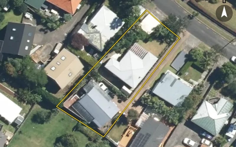 5A Wahanui Road