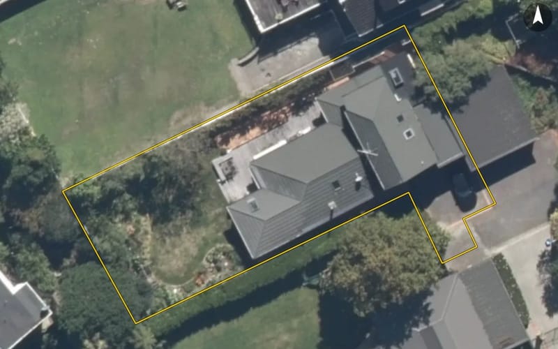 29 Cheviot Road
