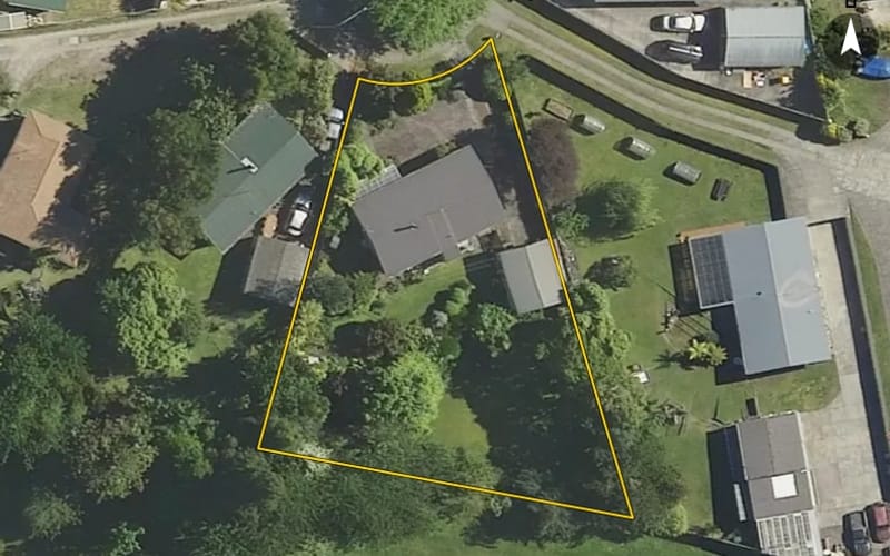 16 Onyx Place