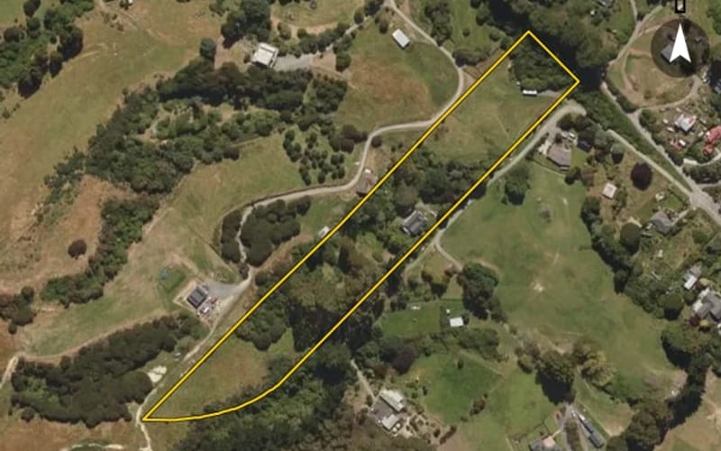 107 Hall Road