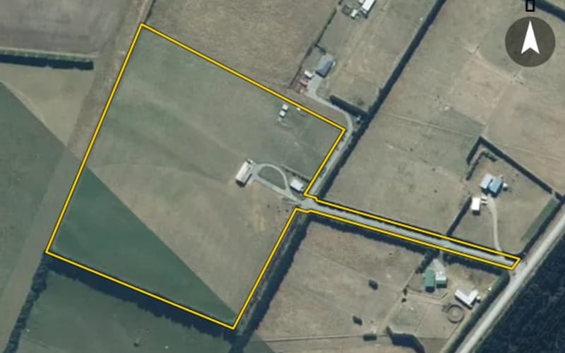 21 Watsons Reserve Road