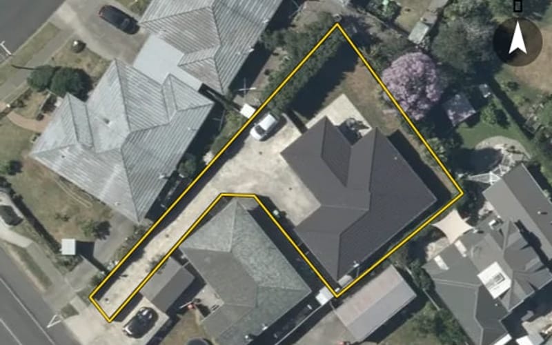 62A Osier Road