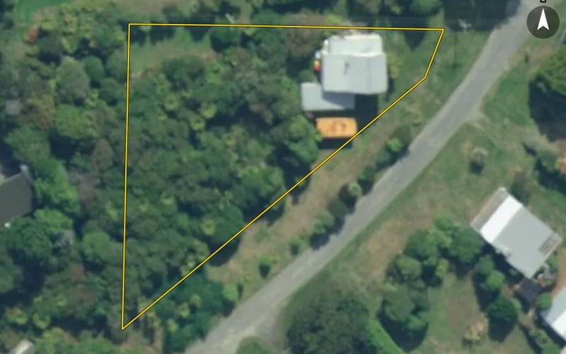 4 Wilson Road