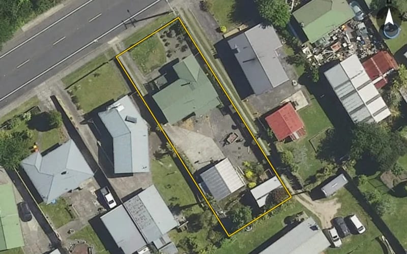 236 Sunset Road