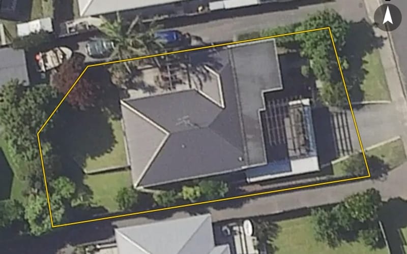 7 Wiremu Street