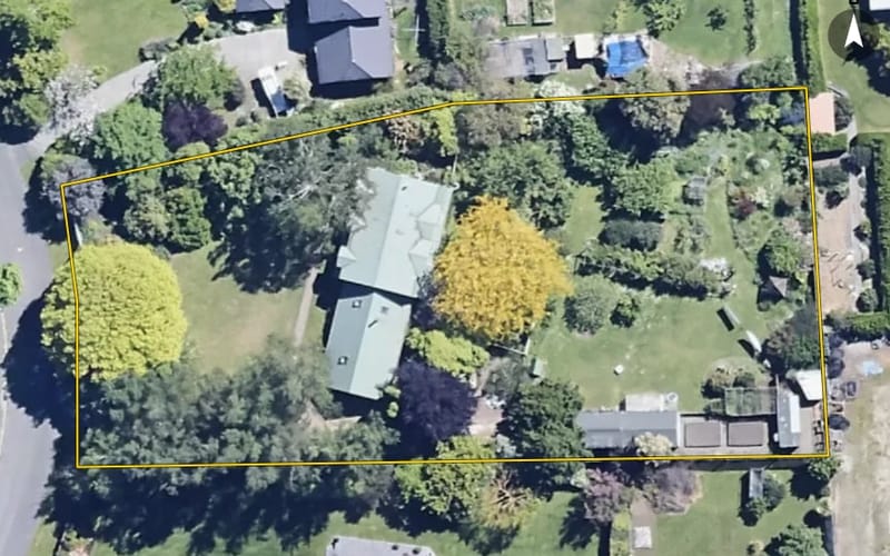 5 Glenhill Drive