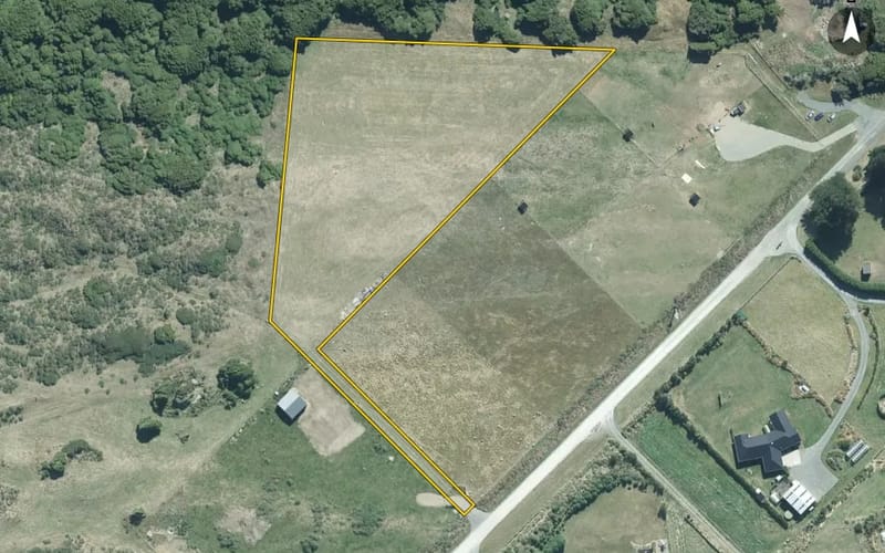 372 Oreti Road