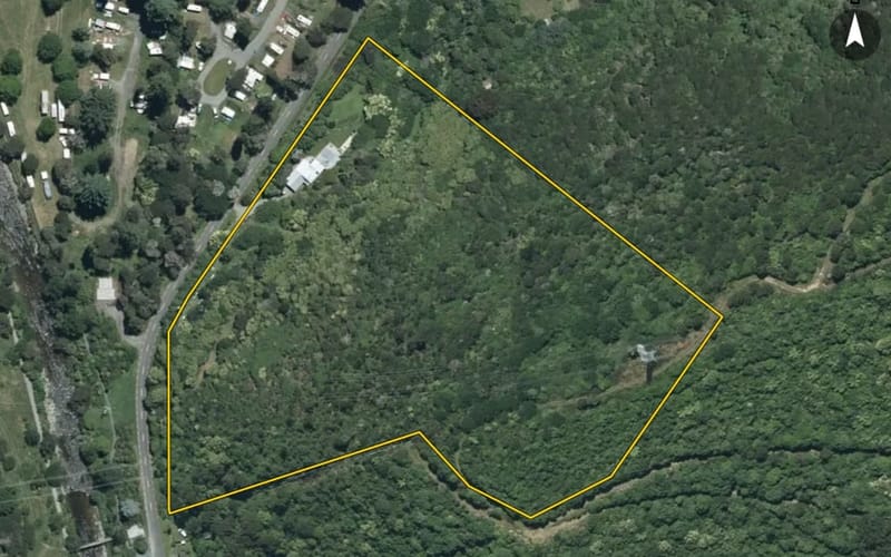 493 Maitai Valley Road
