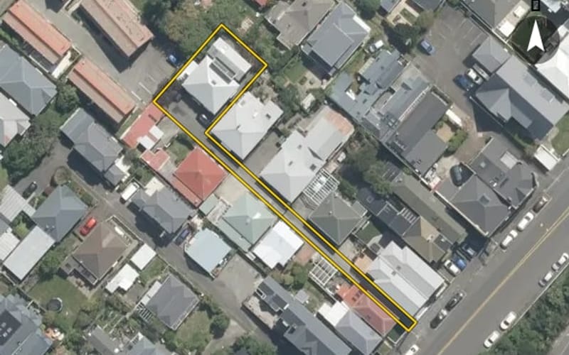 12 Calgarry Avenue
