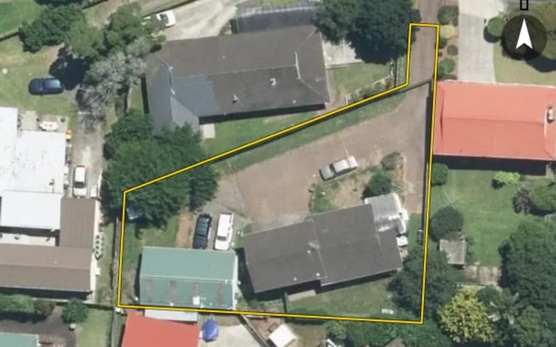 7 Polandson Place