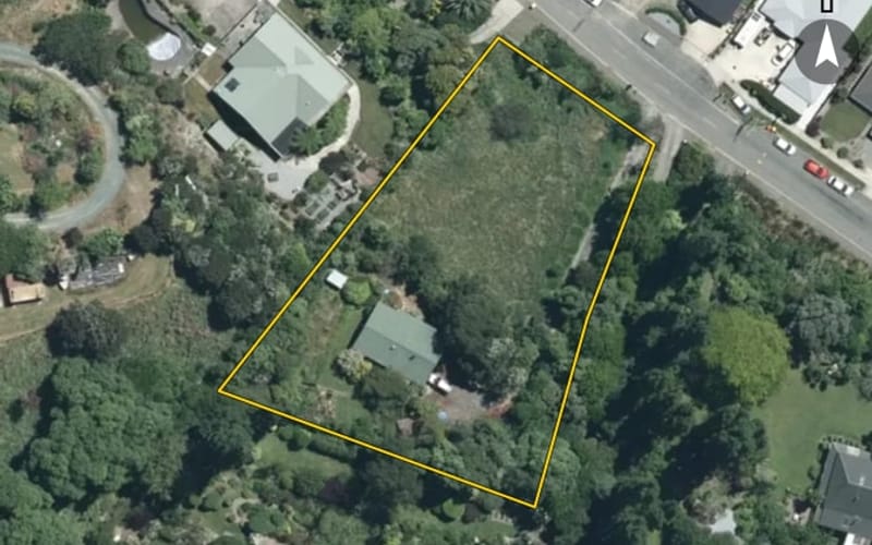 8 Todd Bush Road