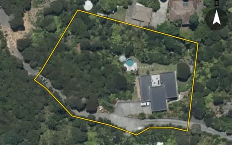 49 Piha Road