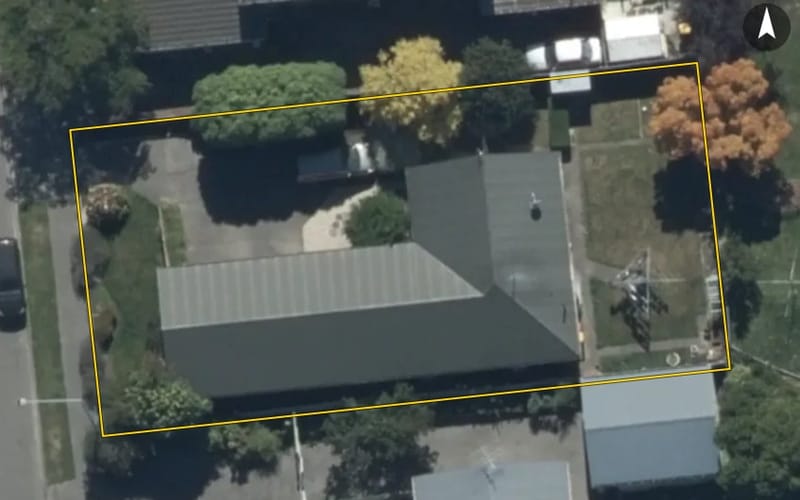 318 Avonhead Road