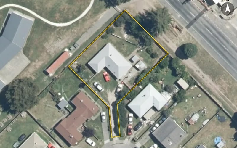 311 Tui Place