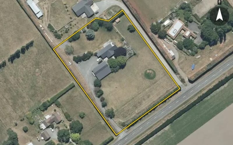 181 Company Road