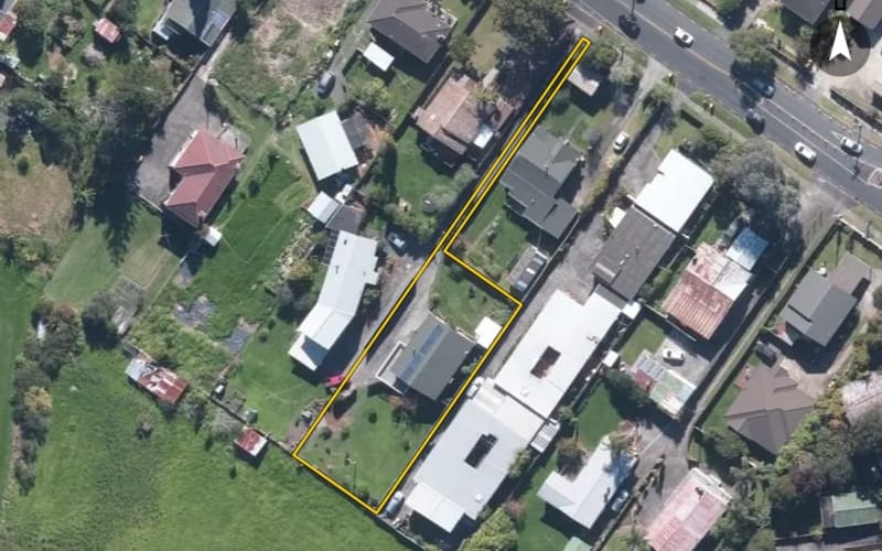 49A View Road