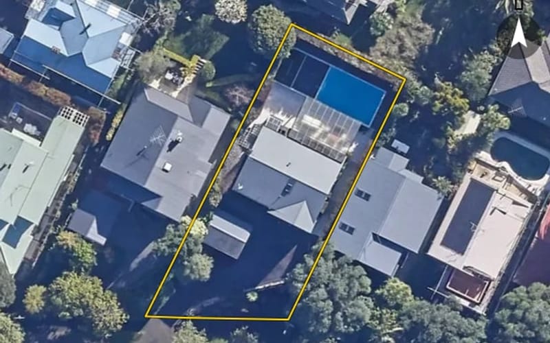 56A Tohunga Crescent