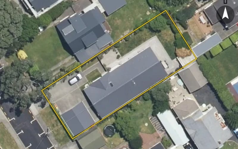 5 Glen Iris Grove
