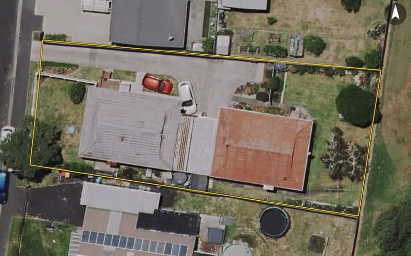 3B Fiona Place