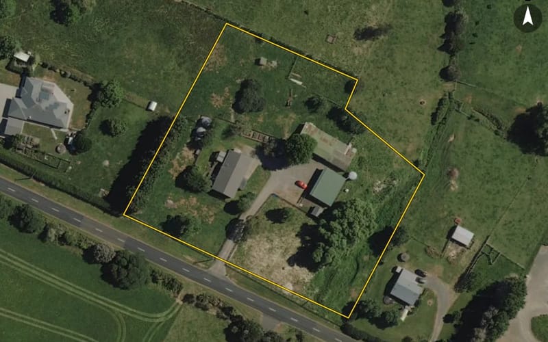 160 Cemetery Road