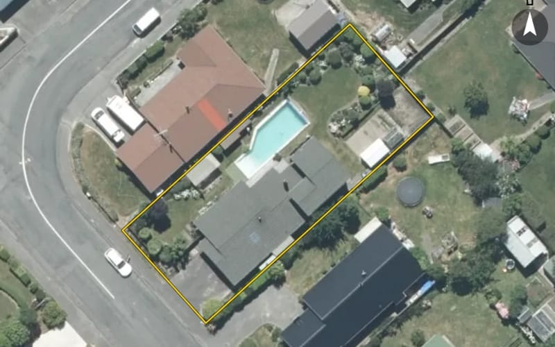 36 Queens Drive