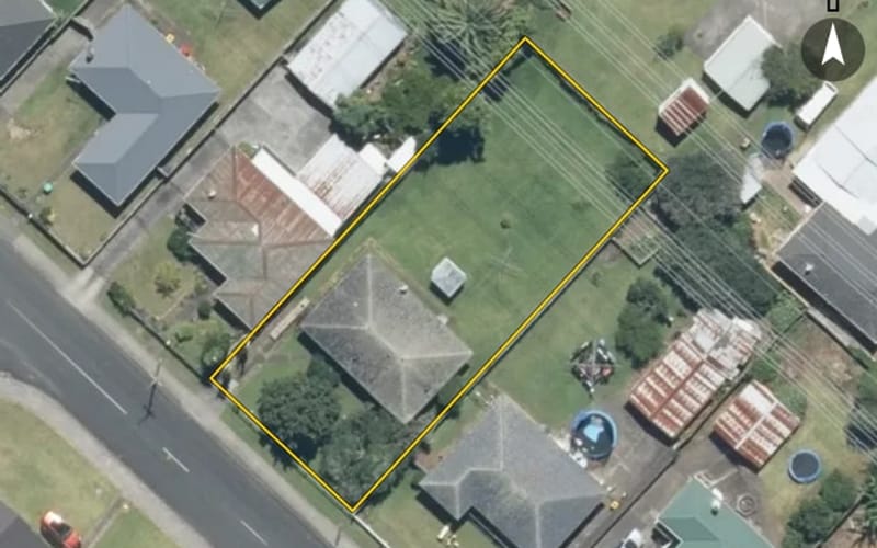 36 Everitt Road