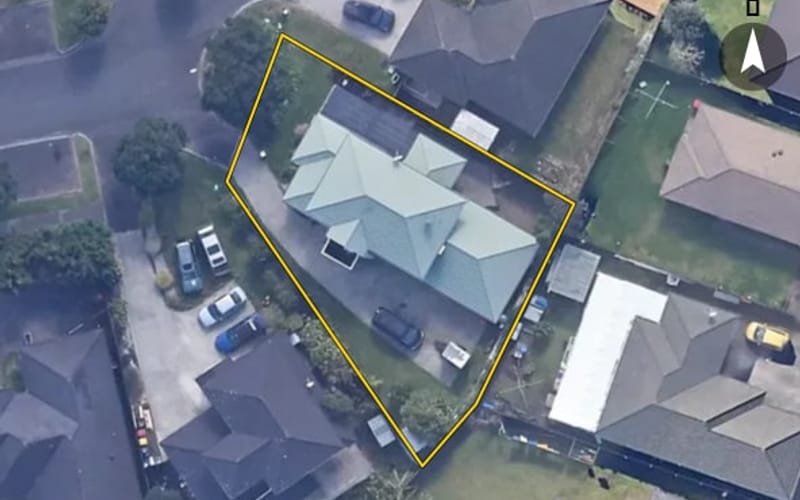 16 Brunswick Rise