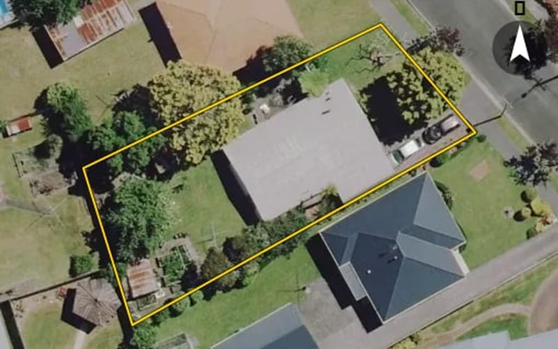 7 Beech Crescent