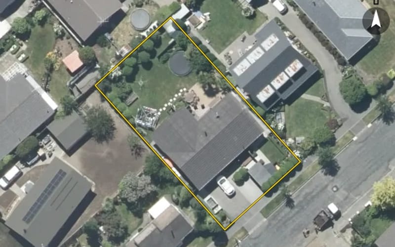5 Osborn Grove