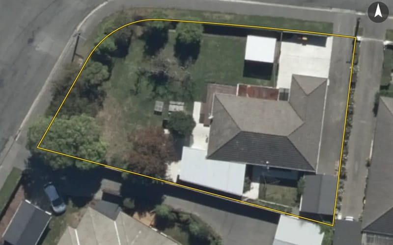 2 Richards Avenue