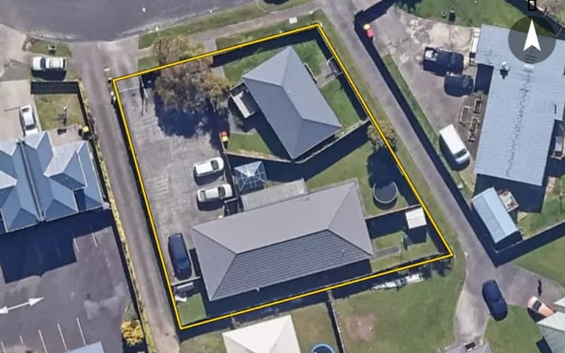 31 Tua Place
