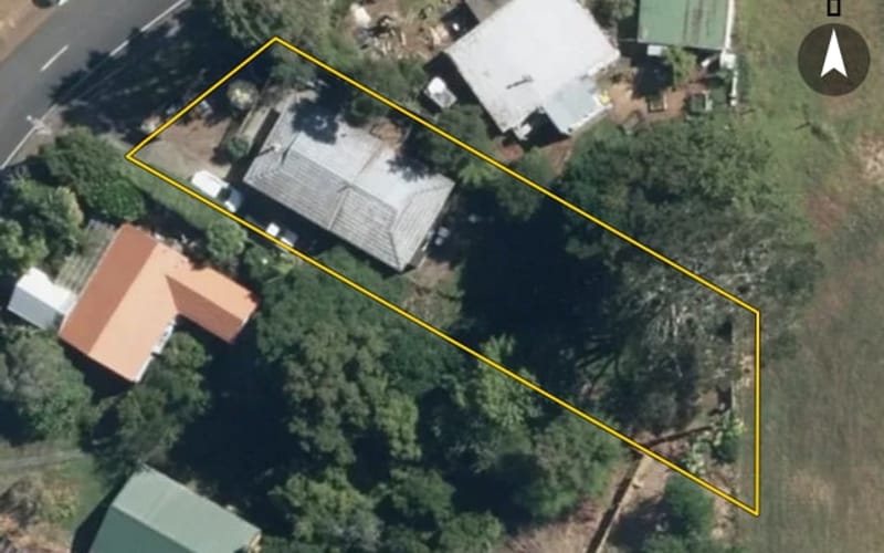 34 Northfield Road