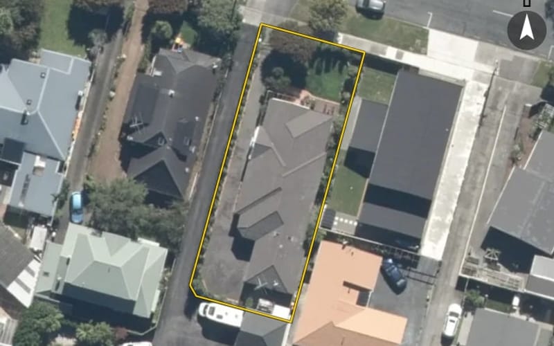 62 Pretoria Street