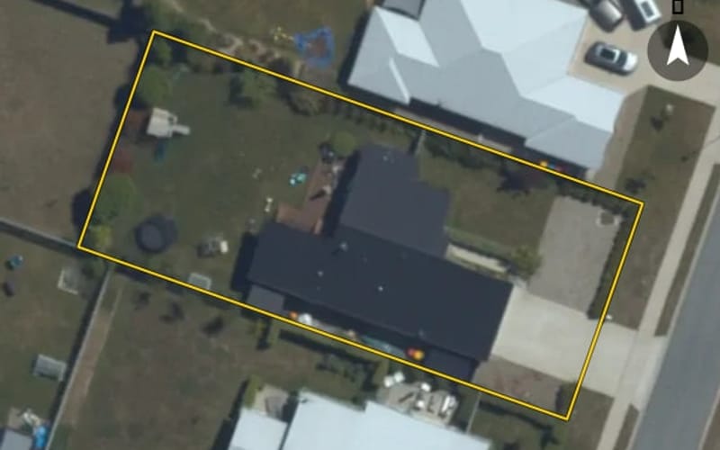 20 Snowberry Street
