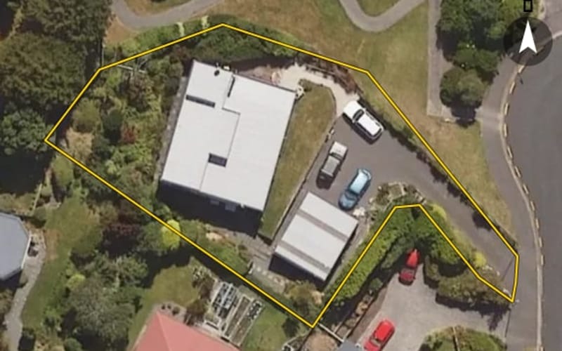 5 Leithton Close