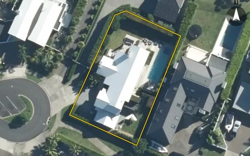 44 Oceania Place