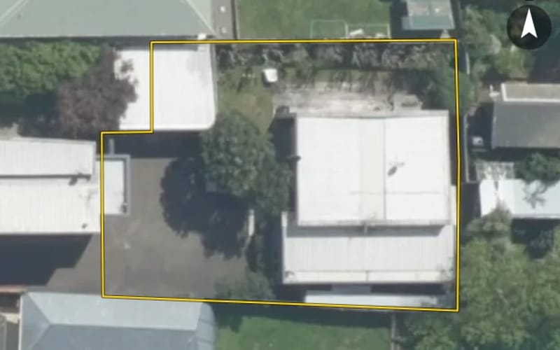 6A Farm Road