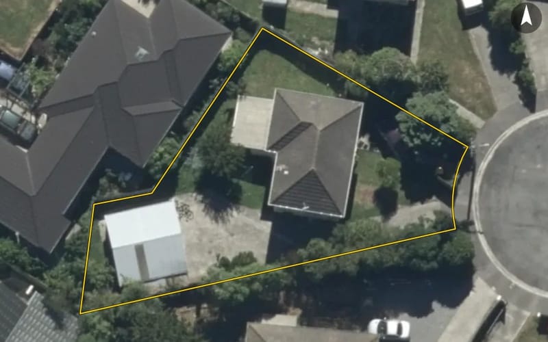 9 Lyall Place