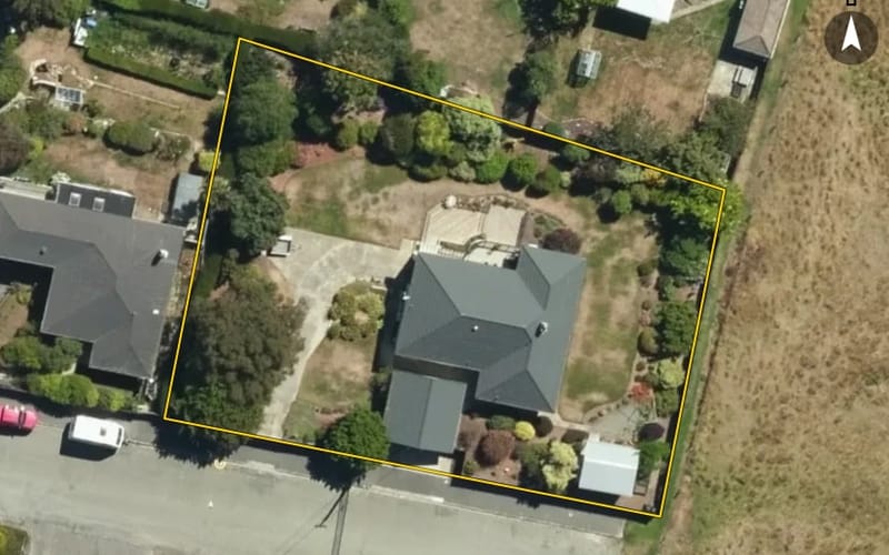 1 Selwyn Street