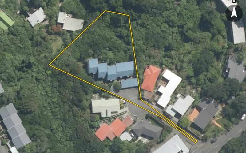 1/12 Dorset Way